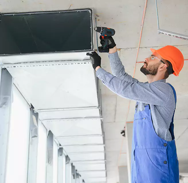 Why Homeowners & Businesses Trust Us in Lansing, IL