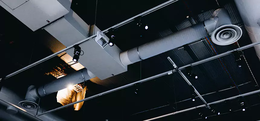 Our Air Duct Replacement Services in Lansing, IL