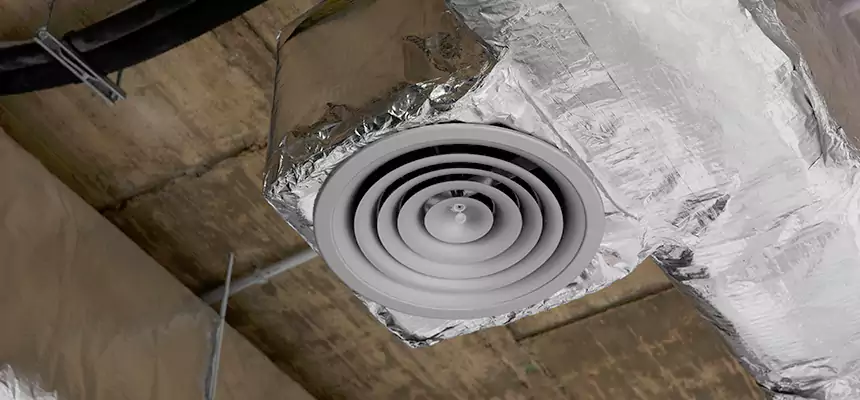 Our HVAC Ductwork Installation Services in Lansing, IL