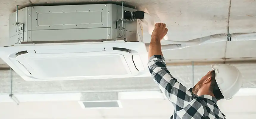 Our Local Vent Cleaning Services in Lansing, IL