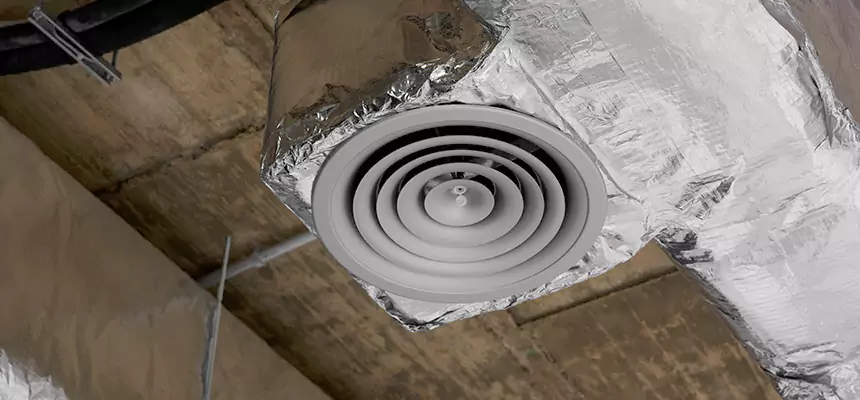 Our Low VOC Vent Installation Services in Lansing, IL