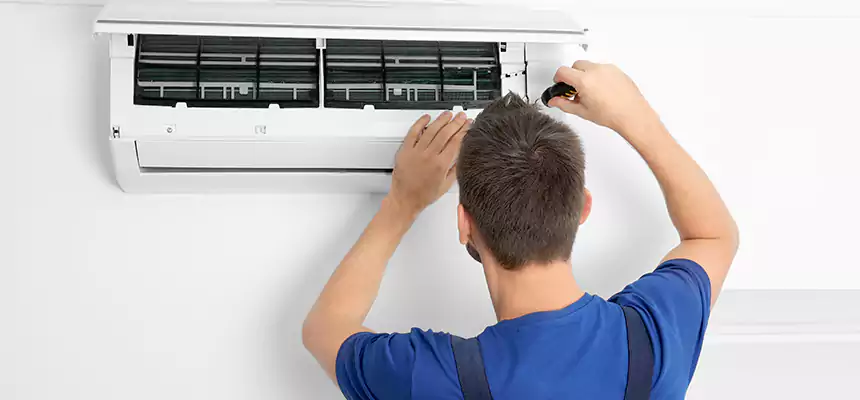 Our Smart Air Conditioning Installation Services in Lansing, IL