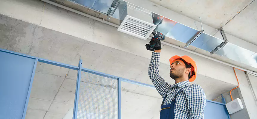 Efficient Exhaust Vent Cleaning in Lansing, IL
