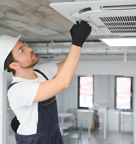 Top Affordable Duct Cleaning Services Near Me in Lansing, IL