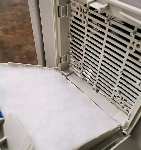 Professional Air Duct Expansion Solutions in Lansing, IL