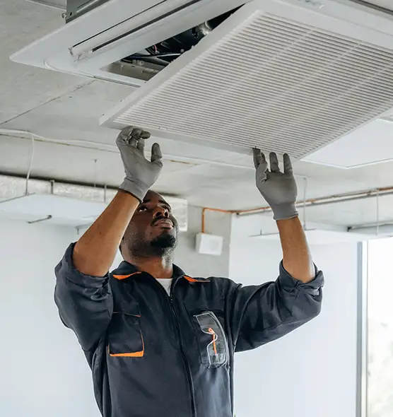 About Certified Air Duct Specialists in Lansing, IL