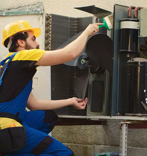 About Dryer Duct Fire Hazard Inspection in Lansing, IL