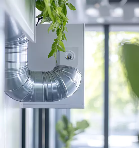 Professional Eco-Safe Dryer Vent Cleaning in Lansing, IL