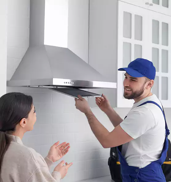 Trusted Multi-family Home Duct Cleaning in Lansing, IL