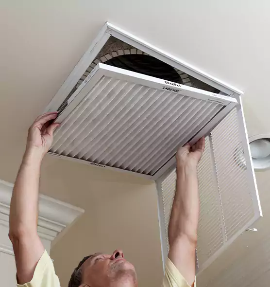 Advanced Residential Vent Cleaning in Lansing, IL