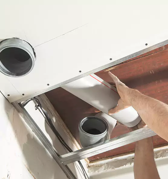 Professional Seasonal Allergy Air Duct Cleaning in Lansing, IL