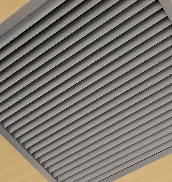 Professional Vent Grille Washing in Lansing, IL