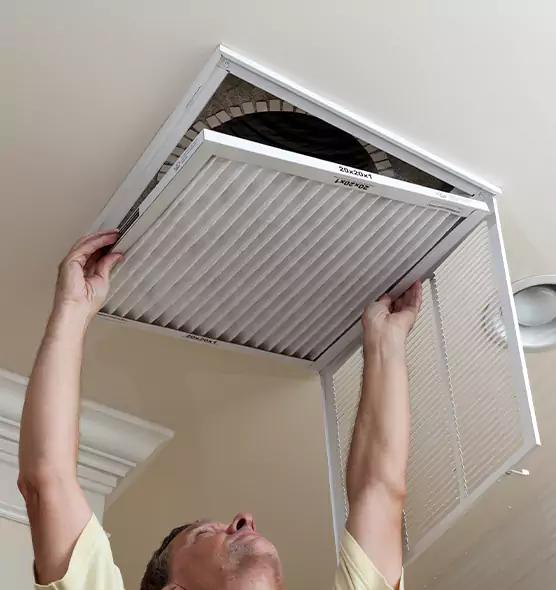 Trusted Vent Shaft Cleaning Expert in Lansing, IL