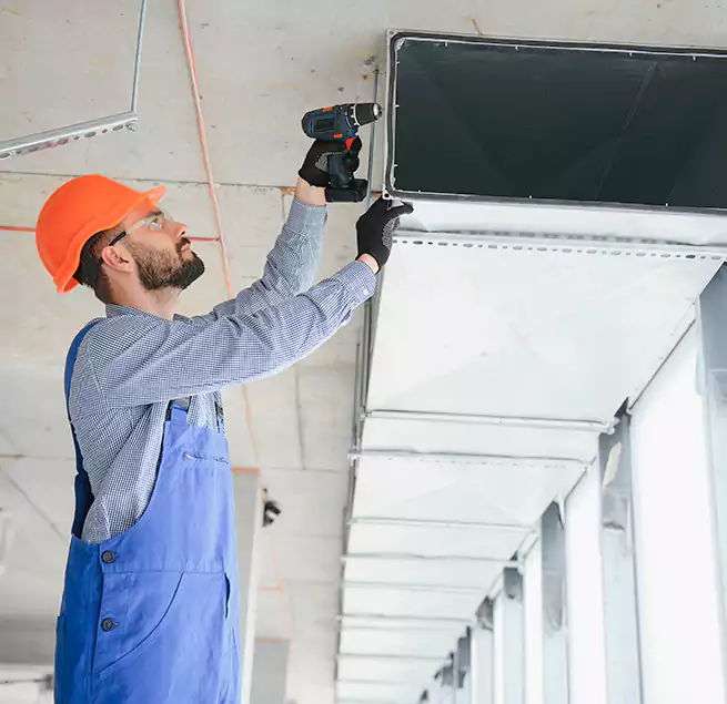 Why Homeowners & Businesses Trust Us in Lansing, IL?