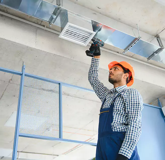 Why Homeowners & Businesses Trust Us in Lansing, IL?