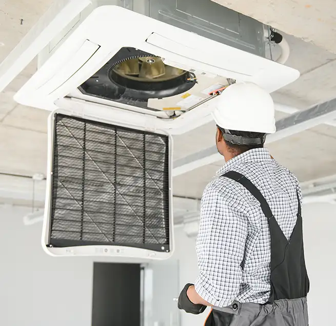 Why Homeowners & Businesses Trust Us in Lansing, IL?