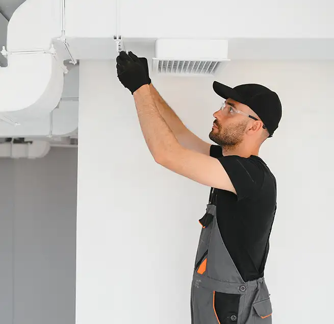 Why Homeowners & Businesses Trust Us in Lansing, IL?