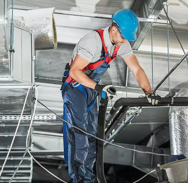 Why Homeowners & Businesses Trust Us in Lansing, IL?