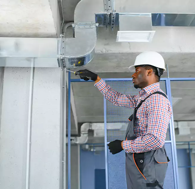 Why Homeowners & Businesses Trust Us Lansing, IL