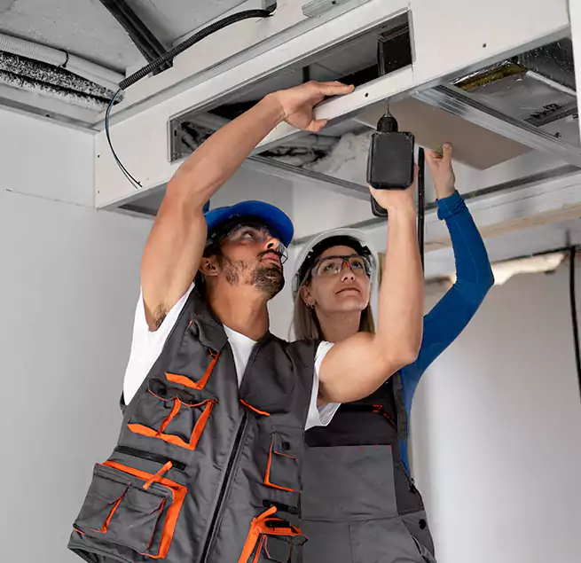 Why Homeowners & Businesses Trust Us in Lansing, IL