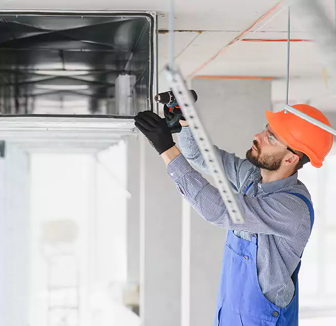 Why Homeowners & Businesses Trust Us Lansing, IL