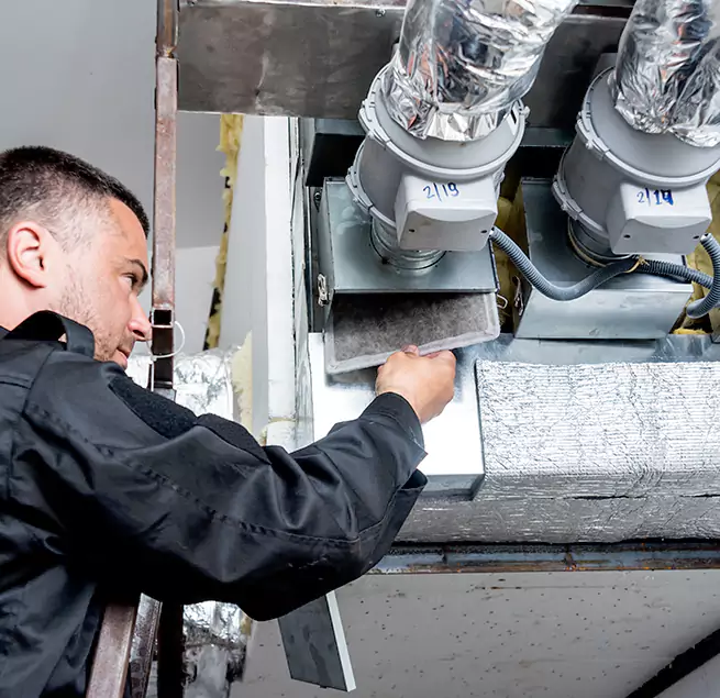 Why Homeowners & Businesses Trust Us in Lansing, IL?