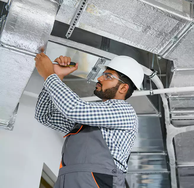 Why Homeowners & Businesses Trust Us Lansing, IL?