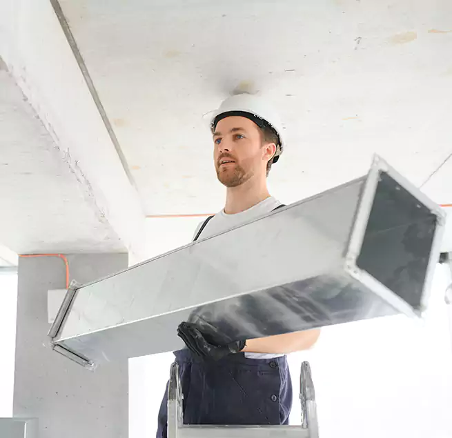 Why Homeowners & Businesses Trust Us in Lansing, IL