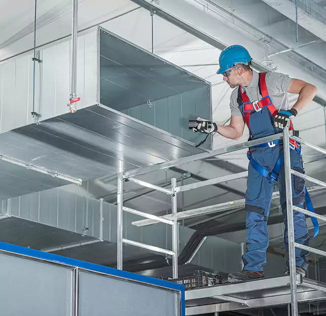 Why Homeowners & Businesses Trust Us in Lansing, IL?