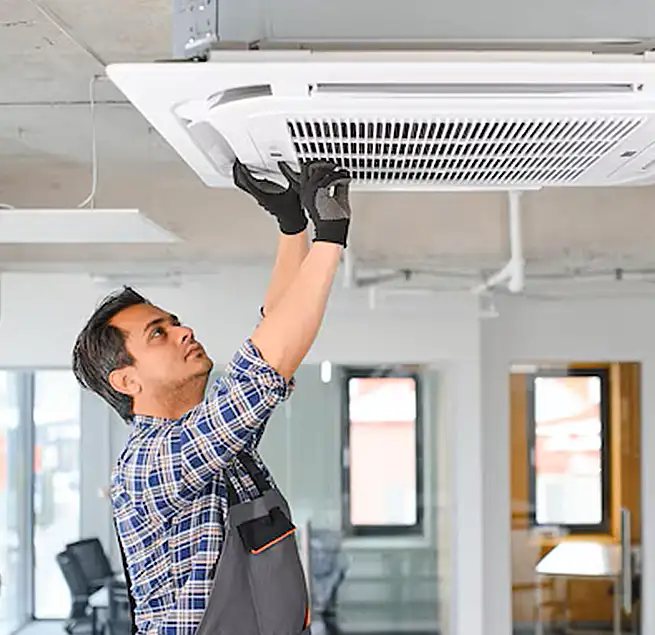 Why Homeowners & Businesses Trust Us in Lansing, IL?