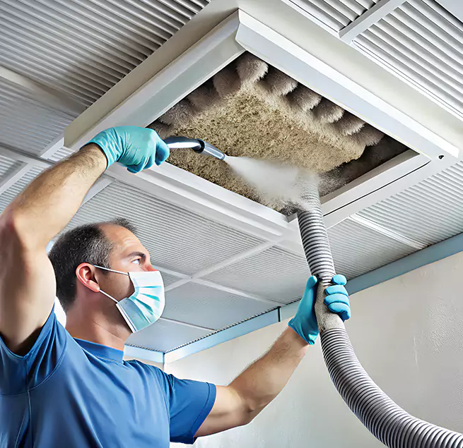  Why Homeowners & Businesses Trust Us Lansing, IL?