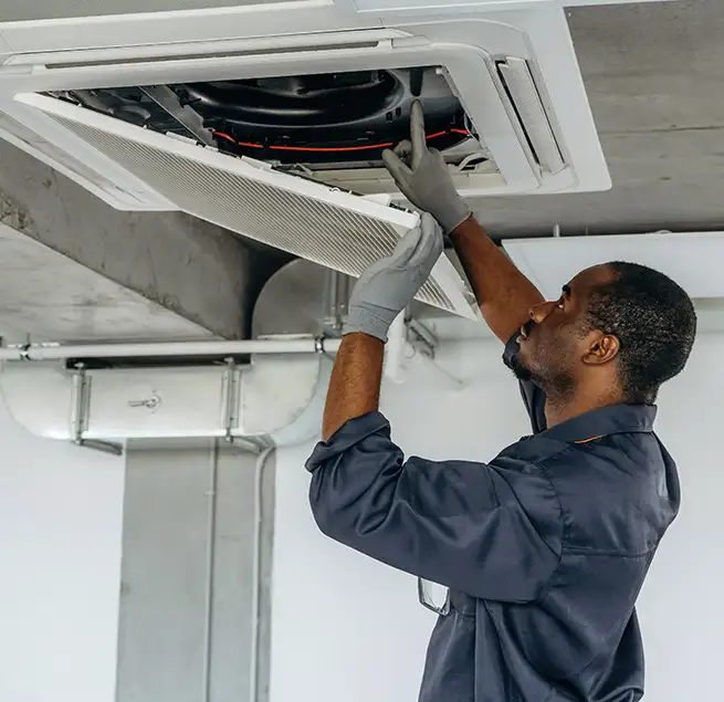 Why Homeowners & Businesses Trust Us in Lansing, IL?