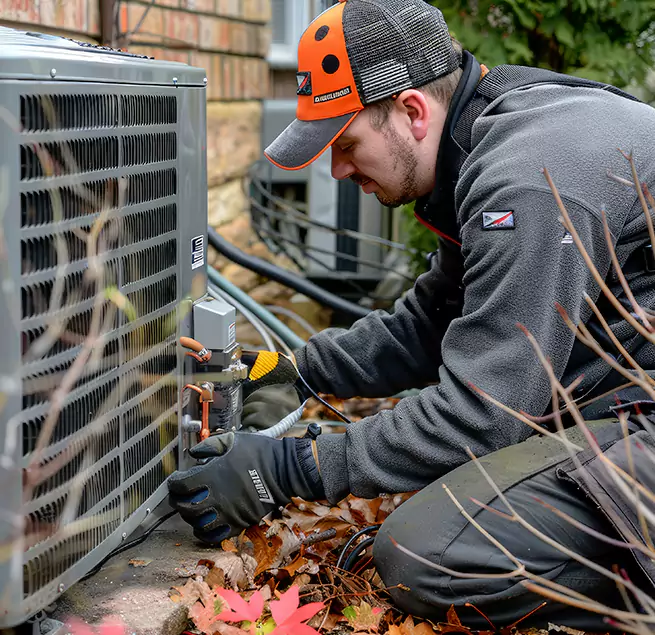 Why Homeowners & Businesses Trust Us in Lansing, IL?