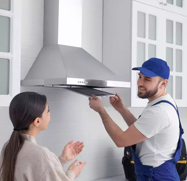  Why Homeowners & Businesses Trust Us in Lansing, IL?