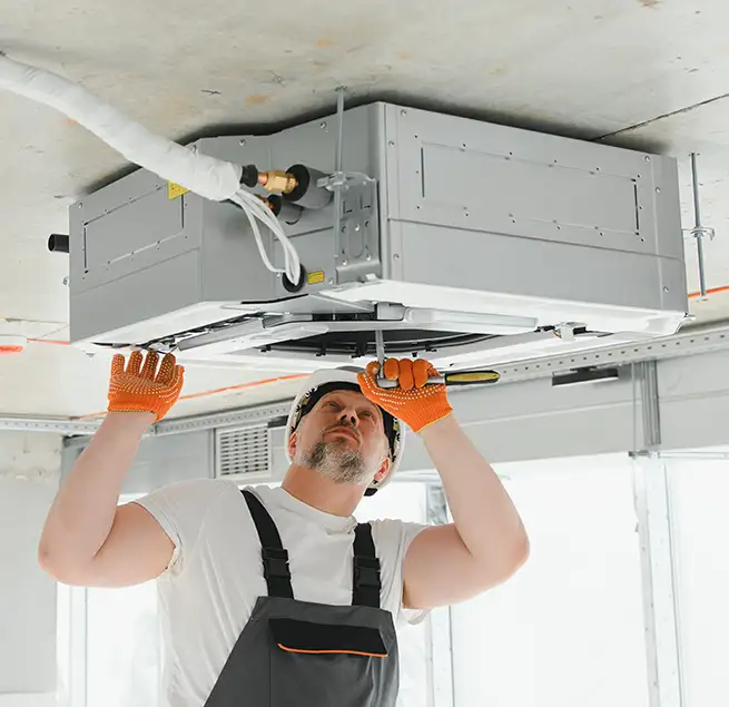 Why Homeowners & Businesses Trust Us Lansing, IL