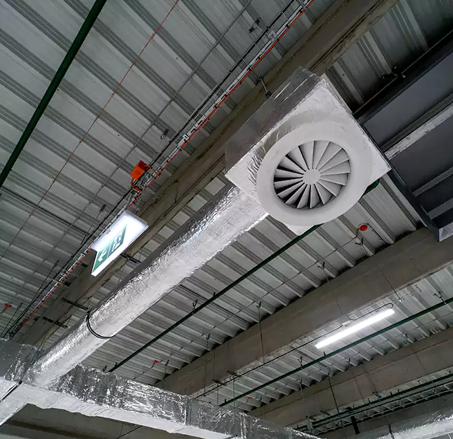 Why Homeowners & Businesses Trust Us in Lansing, IL