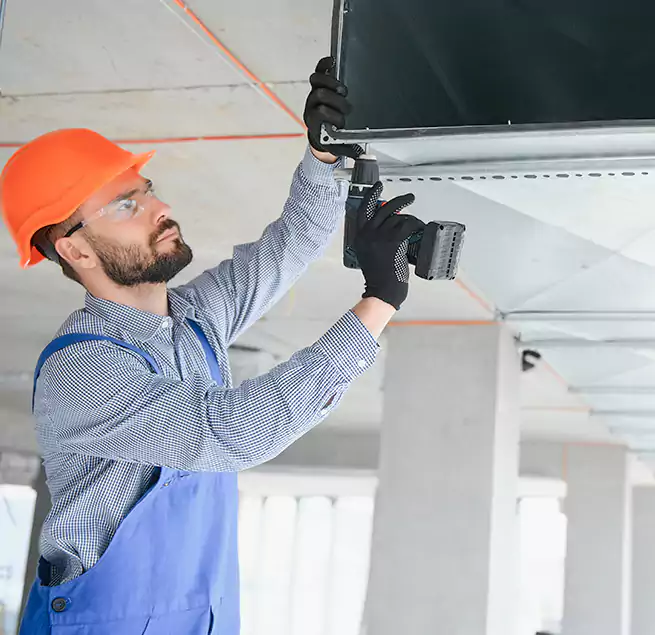 Why Homeowners & Businesses Trust Us in Lansing, IL?