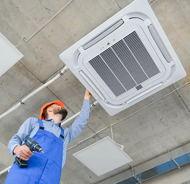 Why Homeowners & Businesses Trust Us in Lansing, IL