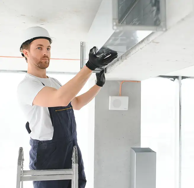 Why Homeowners & Businesses Trust Us in Lansing, IL?