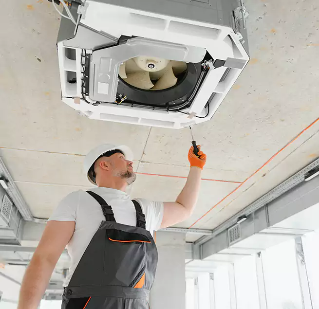 Why Homeowners Businesses Trust Us in Lansing, IL