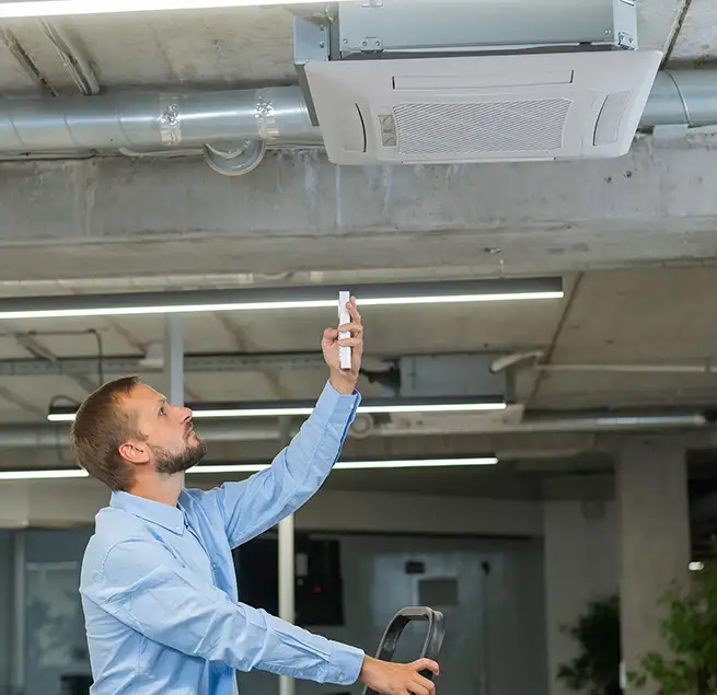 Why Homeowners & Businesses Trust Us in Lansing, IL?