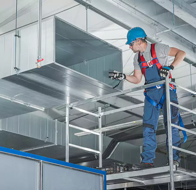 Why Homeowners & Businesses Trust Us Lansing, IL