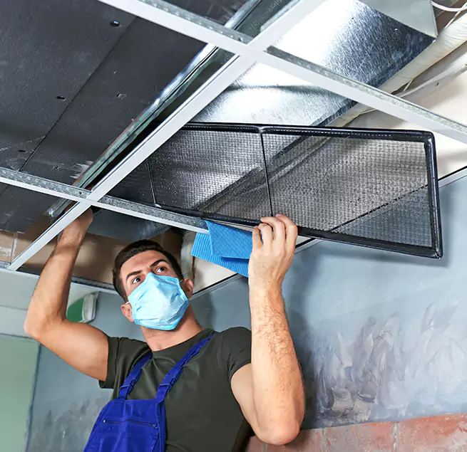  Why Homeowners Businesses Trust Us  in Lansing, IL?