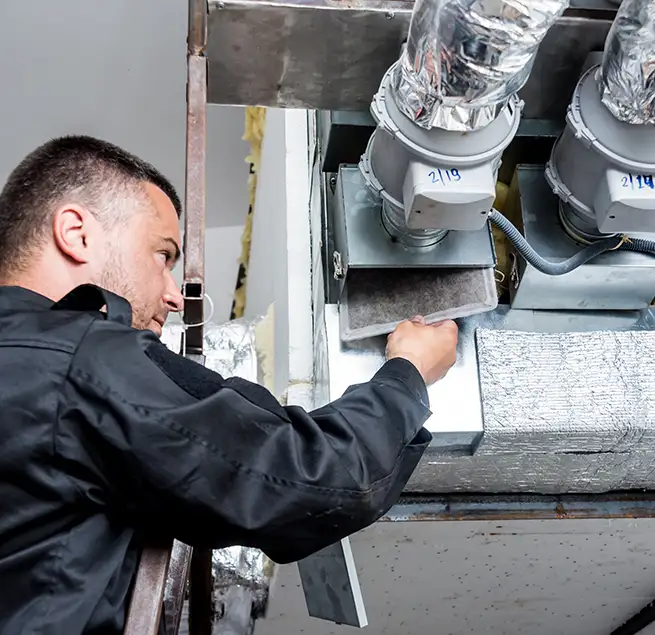 Why Homeowners & Businesses Trust Us in Lansing, IL?